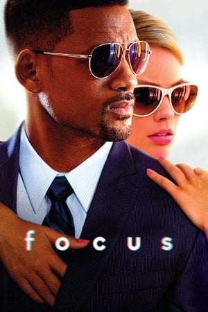 Focus 2015 Hindi Dual Audio | 720p |