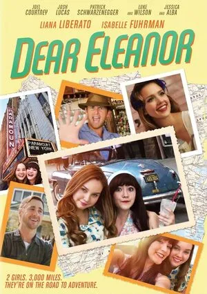 Dear Eleanor 2016 Hindi Dual Audio