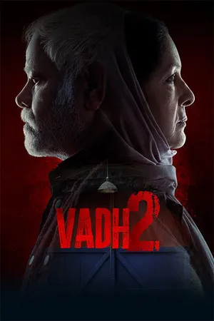 Vadh 2 2026 Hindi Dual Audio
