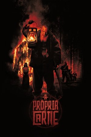 A Própria Carne (2025) Hindi (MULTI AUDIO) – – 1080p