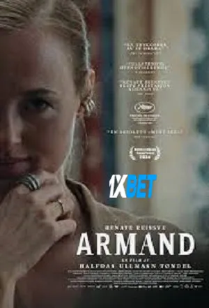 Armand (2024) Hindi (MULTI AUDIO) 1080p