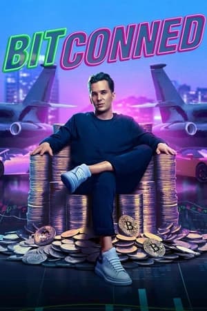 Bitconned (2024) Hindi Dual Audio –