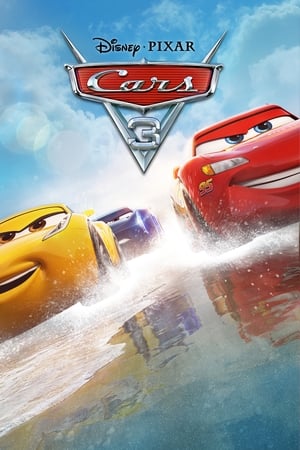 Cars 3 (2017) 300MB Hindi Dual Audio Download