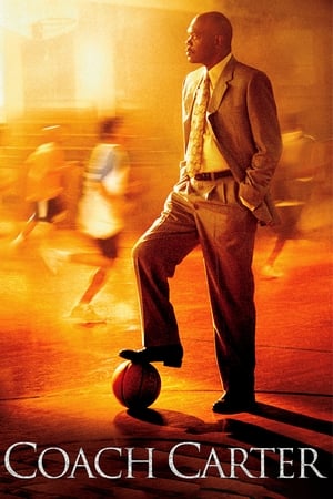 Coach Carter 2005 Hindi Dual Audio 450MB