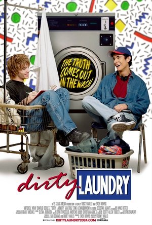 Dirty Laundry (2024) Hindi (MULTI AUDIO) – – 1080p