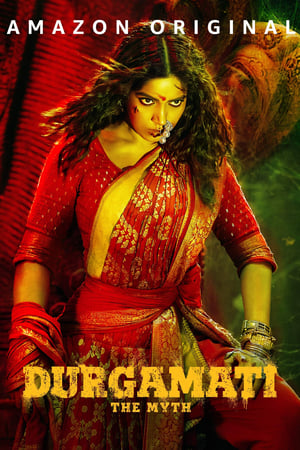 Durgamati The Myth 2020 Hindi Movie [1.2GB]