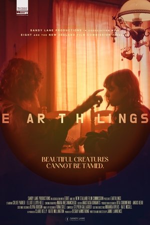 Earthlings (2024) Hindi (MULTI AUDIO) – – 1080p