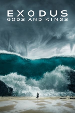 Exodus: Gods and Kings (2014) Hindi Dual Audio –