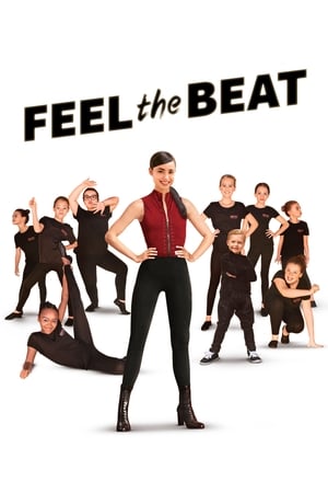 Feel the Beat (2020) Hindi Dual Audio [1.1GB]