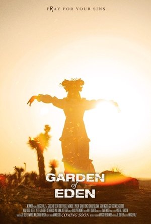Garden of Eden (2025) Hindi (MULTI AUDIO) – – 1080p