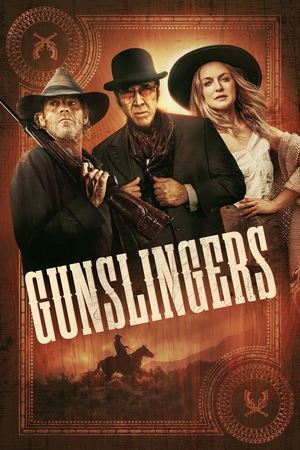Gunslingers (2025) Hindi (MULTI AUDIO) – – 1080p