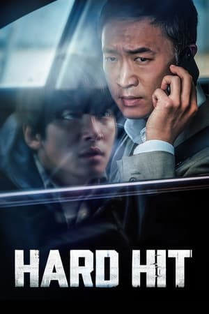 Hard Hit (2021) Hindi Dual Audio [900MB]