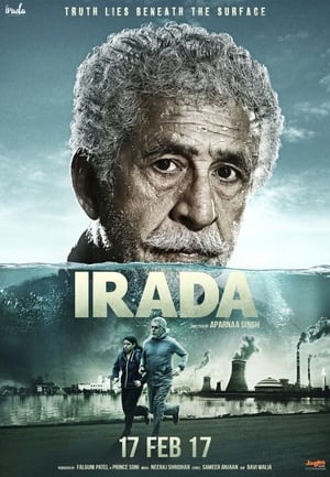 irada 300MB (2017) Full Movie Download