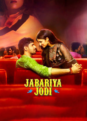 Jabariya Jodi (2019) Hindi Movie - [390MB]