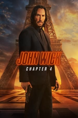 John Wick: Chapter 4 2023 Hindi (ORG) Dual Audio –
