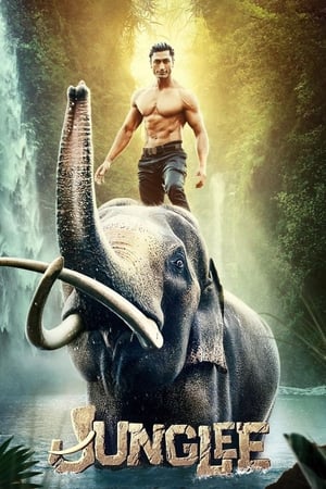 Junglee (2019) Hindi Movie [900MB]