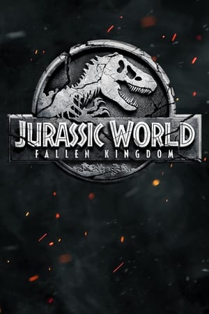 Jurassic World Fallen Kingdom (2018) Hindi (Org) Dual Audio 400MB