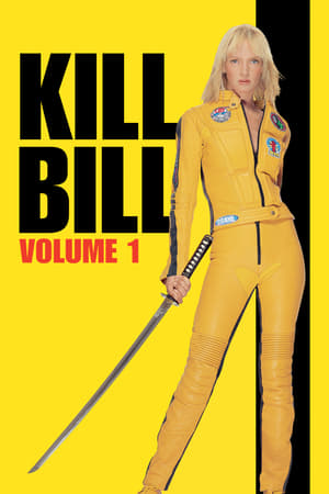 Kill Bill: Vol. 1 (2003) Hindi Dual Audio 350MB