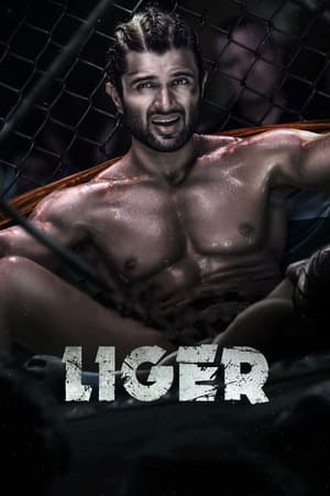 Liger 2022 Hindi (Cleaned) Dual Audio –