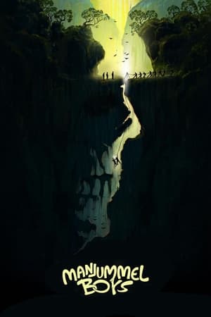 Manjummel Boys 2024 [Hindi (ORG) + Malayalam] – –