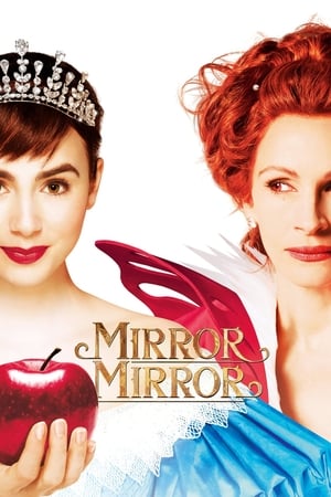 Mirror Mirror (2012) Hindi Dual Audio [790MB]