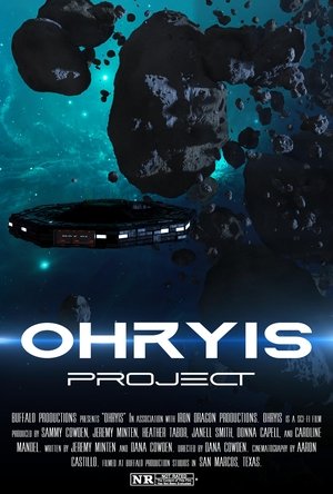 Ohryis Project (2025) Hindi (MULTI AUDIO) – – 1080p