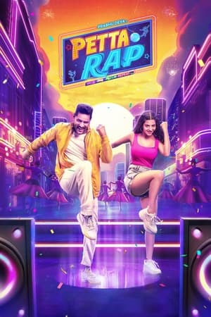 Petta Rap 2024 Hindi Dual Audio – 720p –