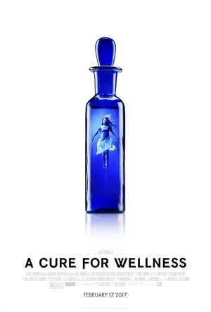 A Cure for Wellness 2016 Hindi Dual Audio