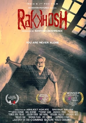 Rakkhosh (2019) Hindi Movie - [350MB]