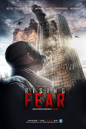 Rising Fear (2016) Hindi Dual Audio –