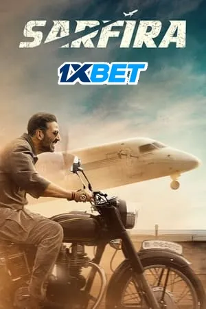 Sarfira 2024 Hindi (ORG 5.1) – –