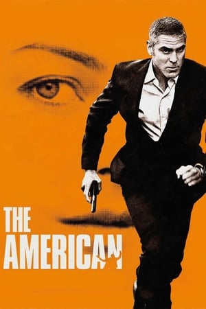 The American 2010 Dual Audio Hindi 300MB ESubs