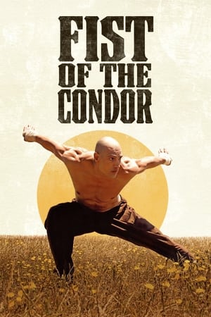 The Fist of the Condor 2023 Hindi Dual Audio – – 480p