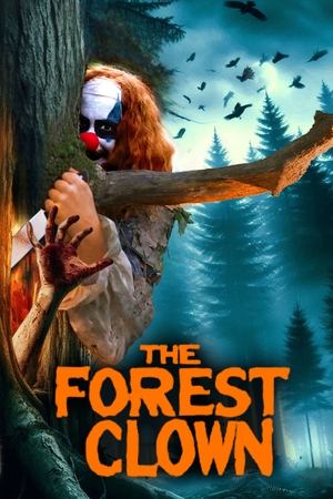 The Forest Clown (2025) Hindi (MULTI AUDIO) – – 1080p