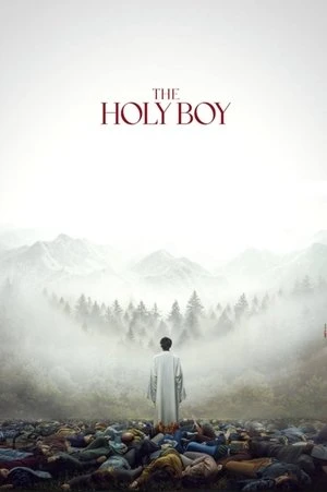 The Holy Boy (2025) Hindi (MULTI AUDIO) – – 1080p