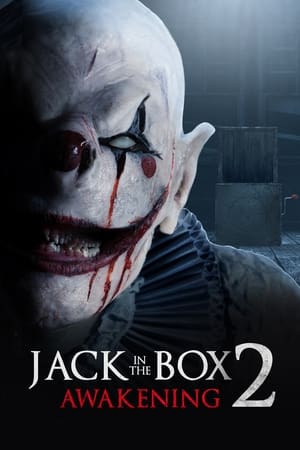 The Jack in the Box 2 (2022) (HQ Dub) Dual Audio –