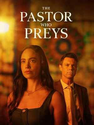 The Pastor Who Preys (2026) Hindi (MULTI AUDIO) – – 1080p