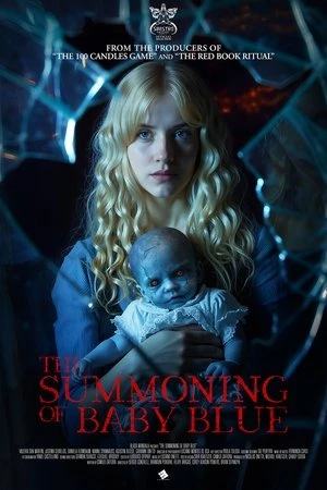The Summoning of Baby Blue (2025) Hindi (MULTI AUDIO) – – 1080p