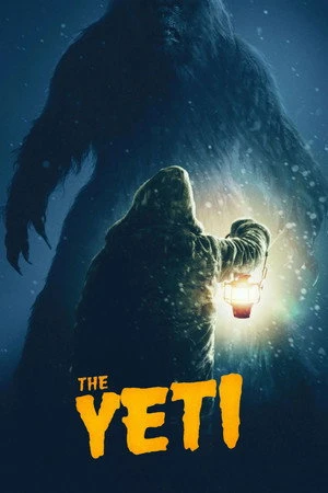 The Yeti (2026) Hindi (MULTI AUDIO) – – 1080p