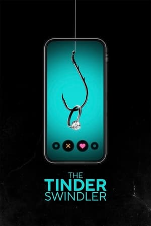 Tinder Swindler 2022 Hindi Dual Audio –