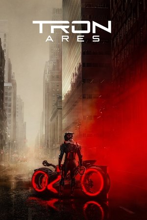Tron: Ares (2025) Hindi (MULTI AUDIO) – – 1080p
