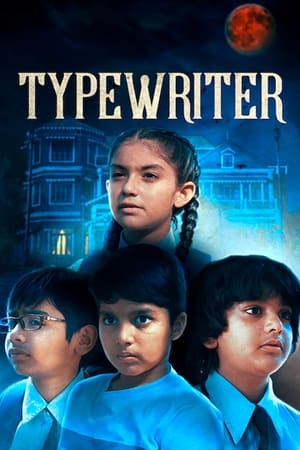 Typewriter (2019) S01 All Episodes Hindi | [Complete]