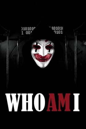 Who Am I 2015 Hindi Dual Audio [1.1GB]