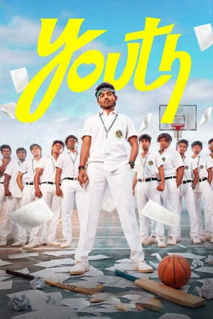 Youth (2026) Hindi (MULTI AUDIO) – – 1080p